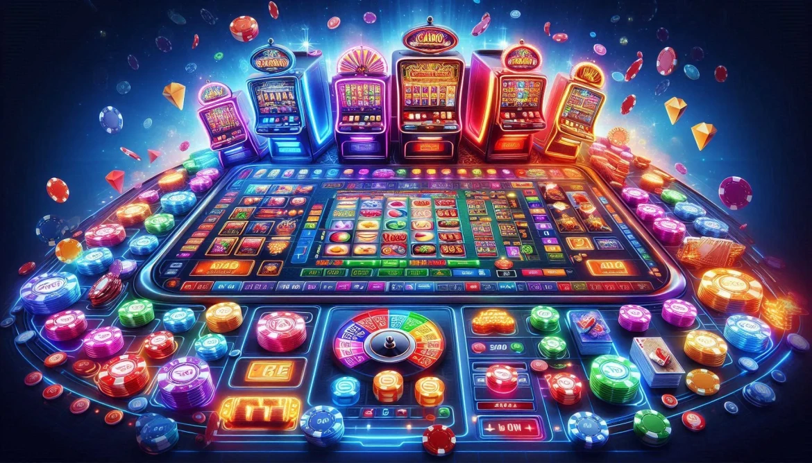 HiSpin Casino